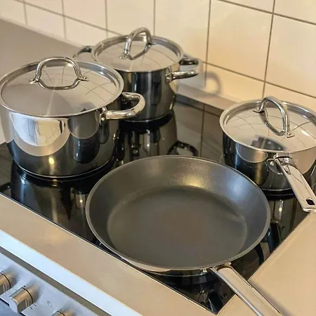 Apartment Xantener Strasse Nd Gelsenkirchen