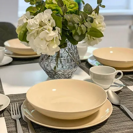 Xantener Strasse Nd Διαμέρισμα Γκελσενκίρτσεν