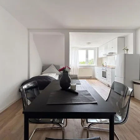 Διαμέρισμα Xantener Strasse Nd