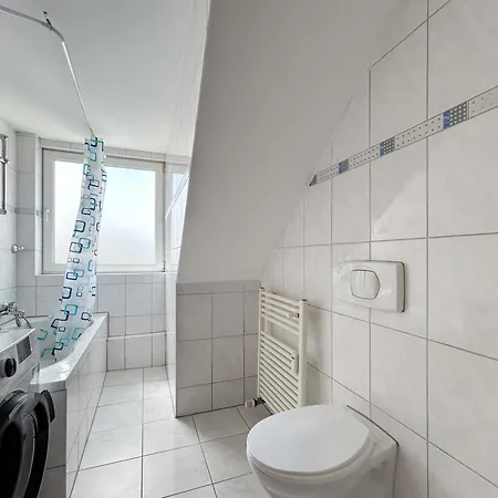 Xantener Strasse Nd *