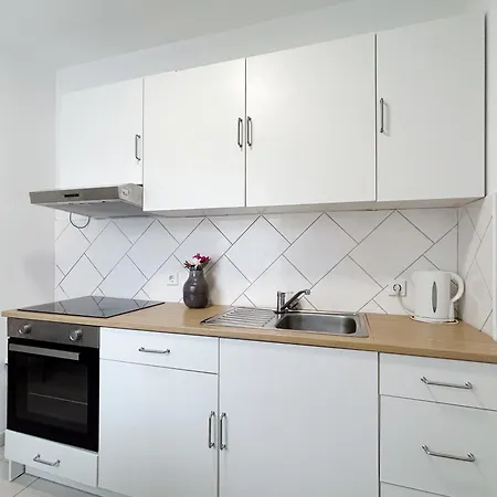 Apartment Xantener Strasse Nd *