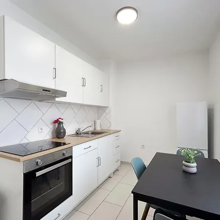 Apartment Xantener Strasse Nd *