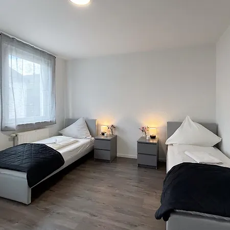 Διαμέρισμα Xantener Strasse Nd Γκελσενκίρτσεν