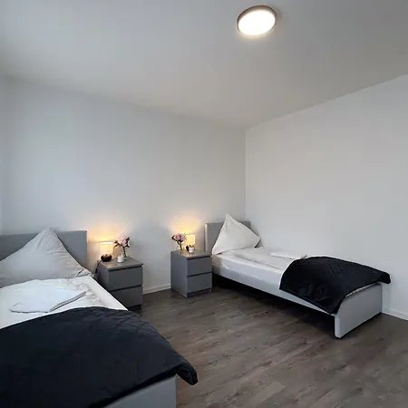 Xantener Strasse Nd Gelsenkirchen