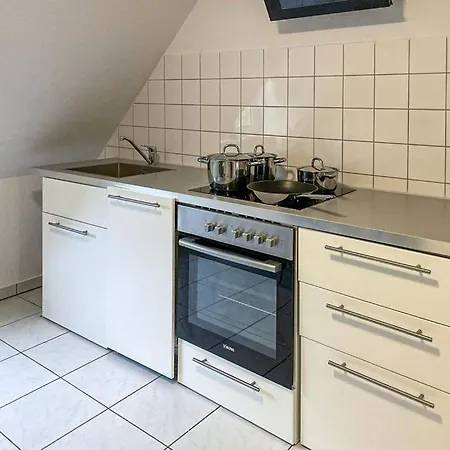 Apartment Xantener Strasse Nd