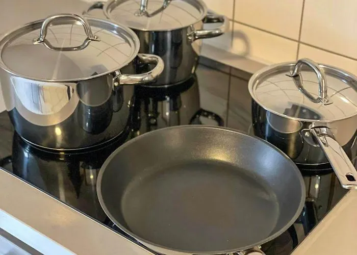 Apartmán Xantener Strasse Nd Gelsenkirchen