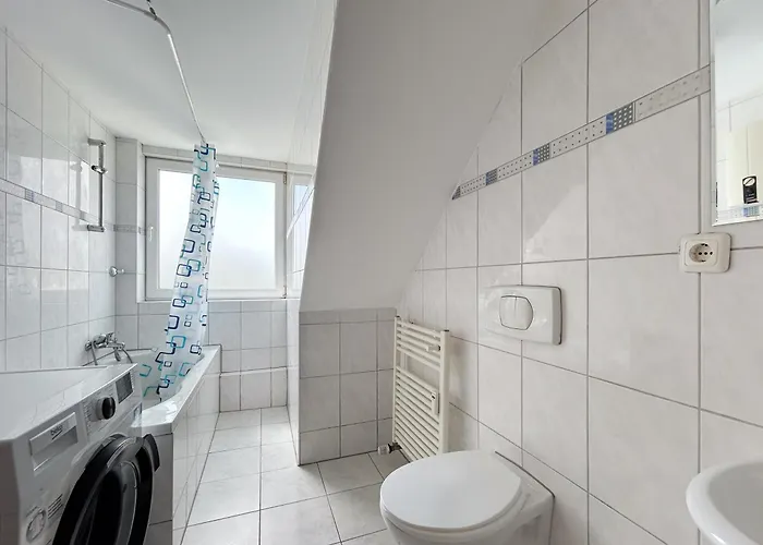 Xantener Strasse Nd *