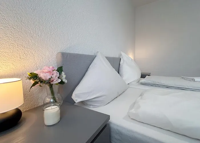 Xantener Strasse Nd *